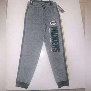 Green Bay Packers Joggers